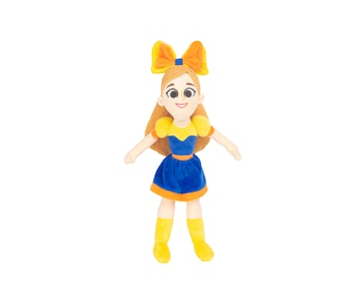 Foto 1 | Peluche Bely Nueva Colección 50 Cm Suave