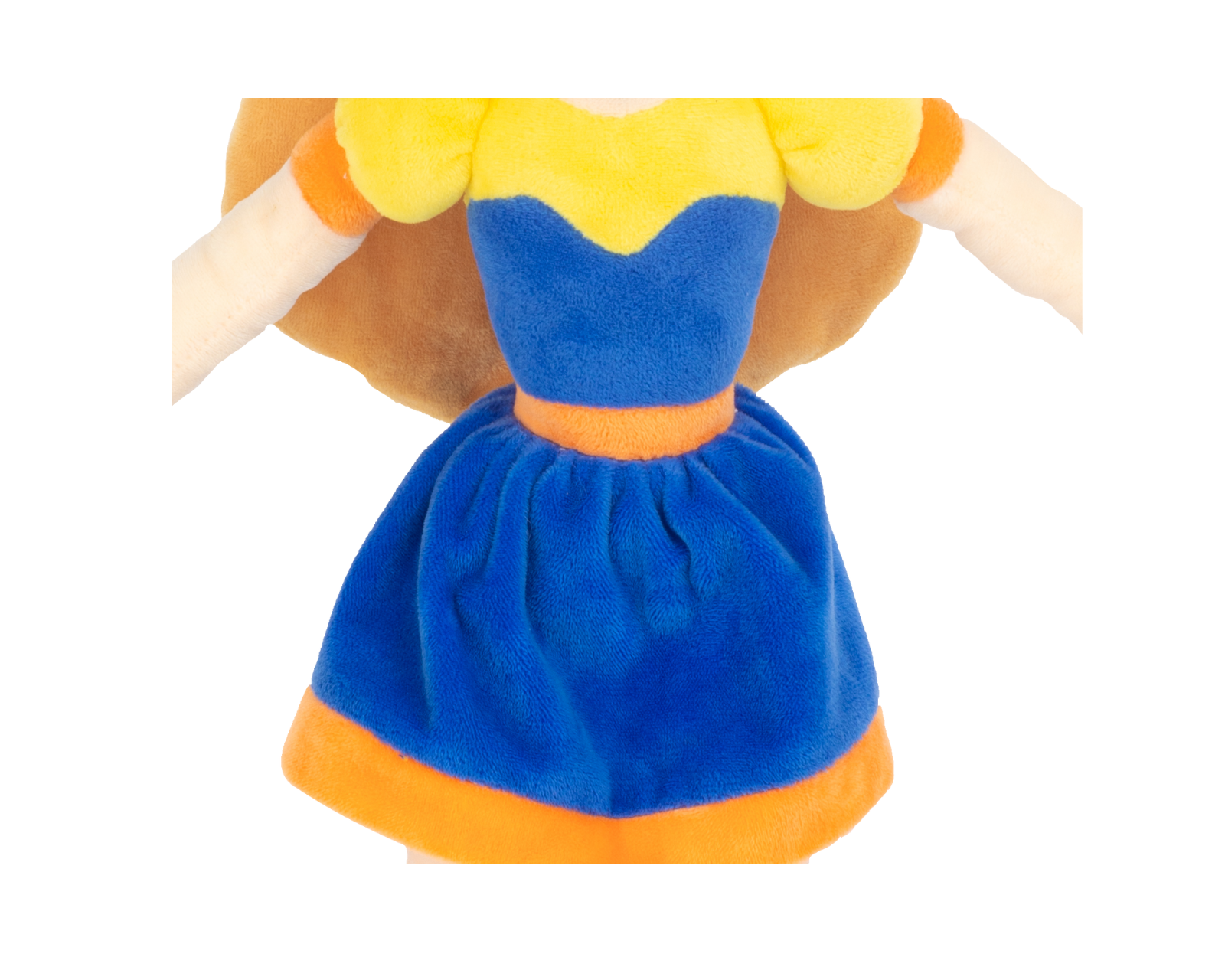 Foto 5 pulgar | Peluche Bely Nueva Colección 50 Cm Suave