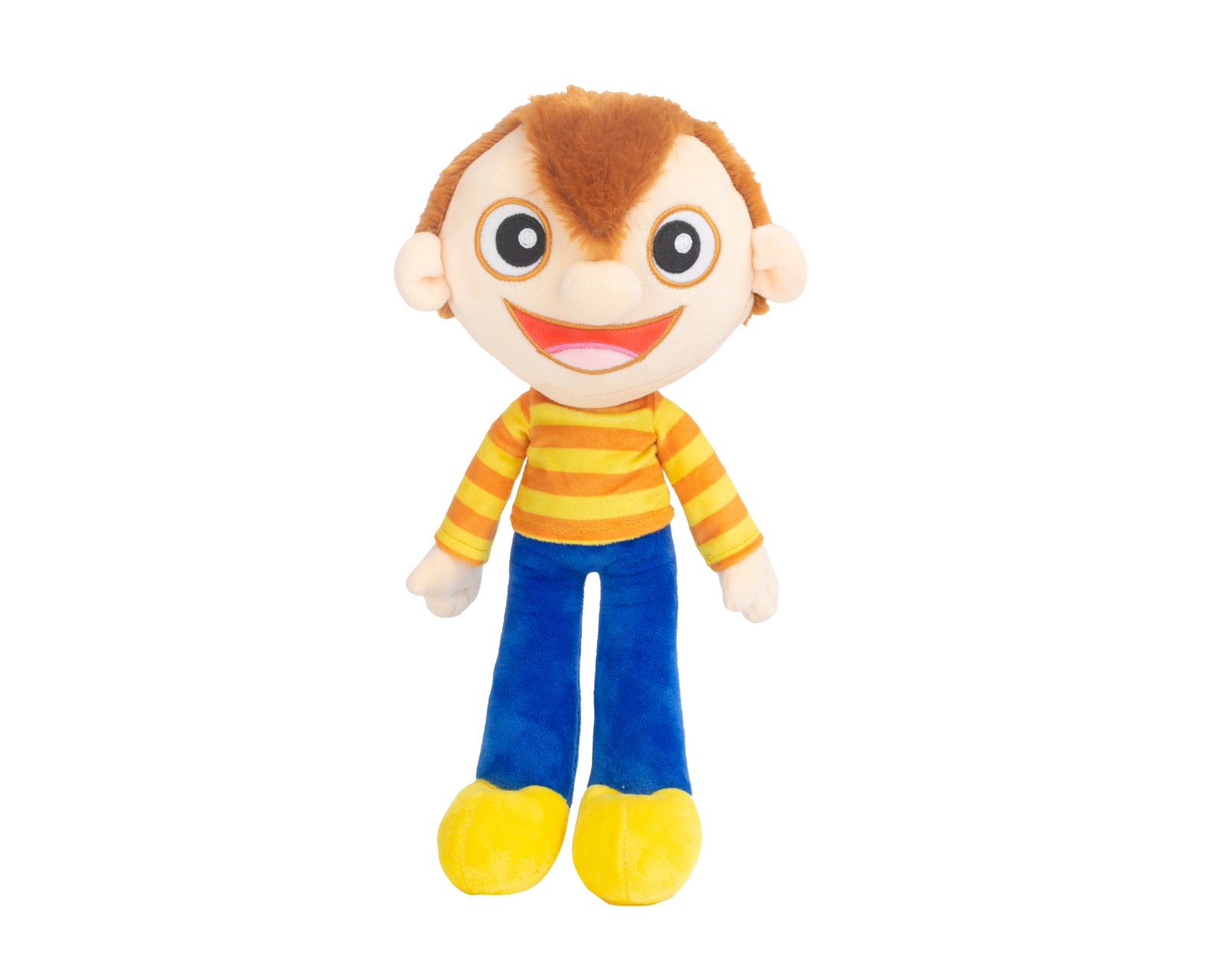Foto 1 | Peluche Pepo Nueva Colección 50 Cm  Suave