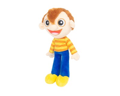 Foto 2 | Peluche Pepo Nueva Colección 50 Cm Suave