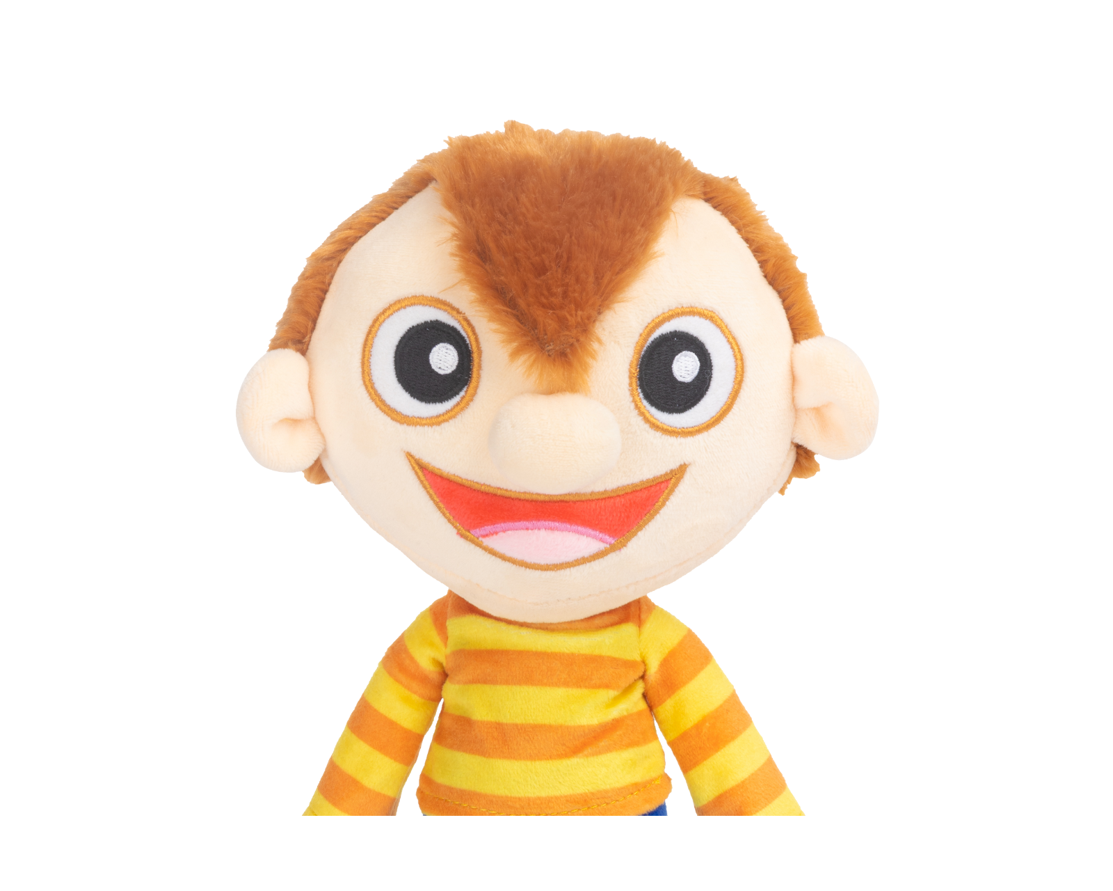 Foto 4 pulgar | Peluche Pepo Nueva Colección 50 Cm  Suave