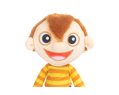 Foto 3 | Peluche Pepo Nueva Colección 50 Cm Suave