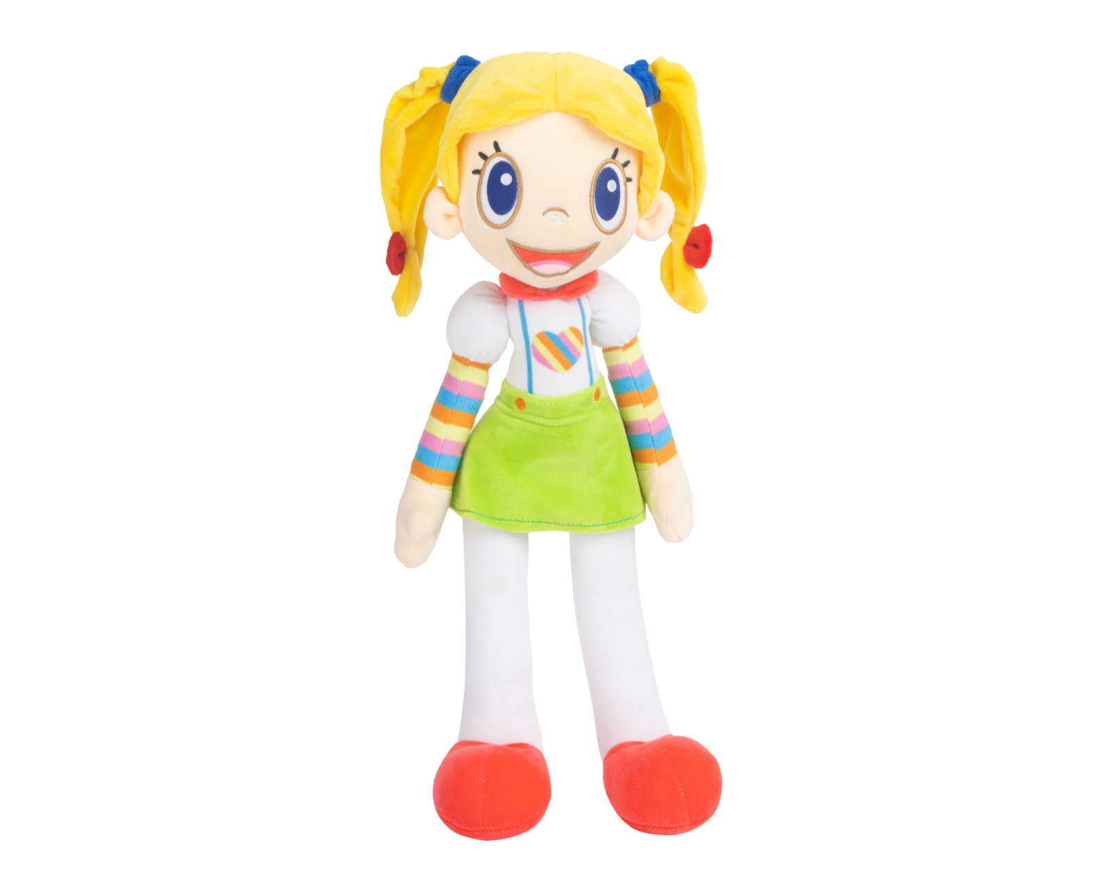 Peluche Kelly Nueva Colección 50 Cm Suave