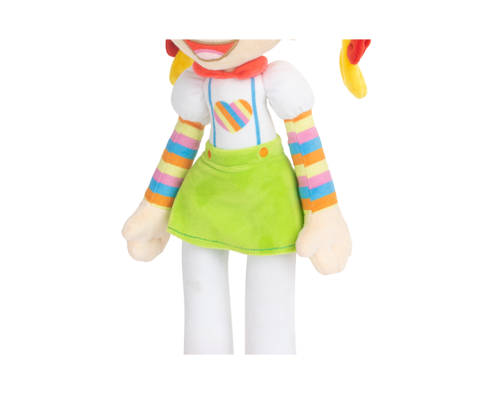 Foto 4 | Peluche Kelly Nueva Colección 50 Cm Suave