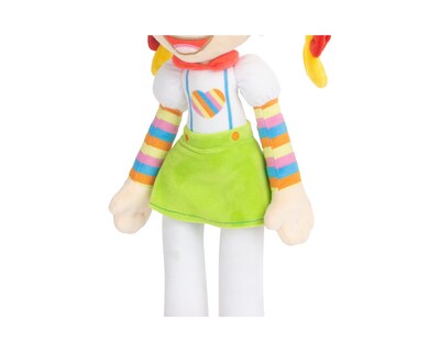 Foto 4 | Peluche Kelly Nueva Colección 50 Cm Suave