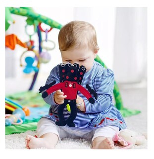 Foto 5 | Peluche Titan Speakerman Juguete Niños Regalo 32 Cm Rojo/negro