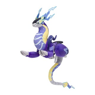 Foto 3 | Peluche Pokémon Center Original Miraidon 25 Cm - Venta Internacional.