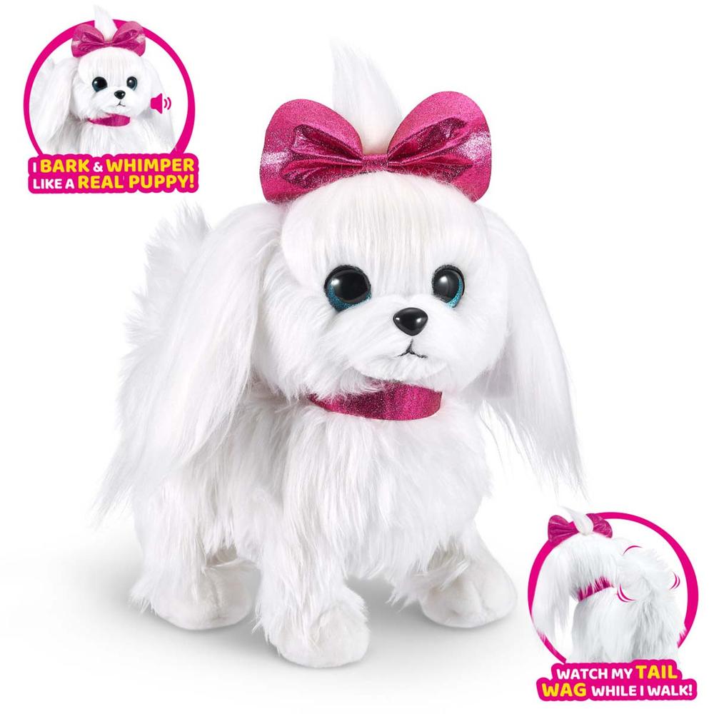 Foto 3 pulgar | Pets Alive Peluche Lil' Paw Paw Series 1