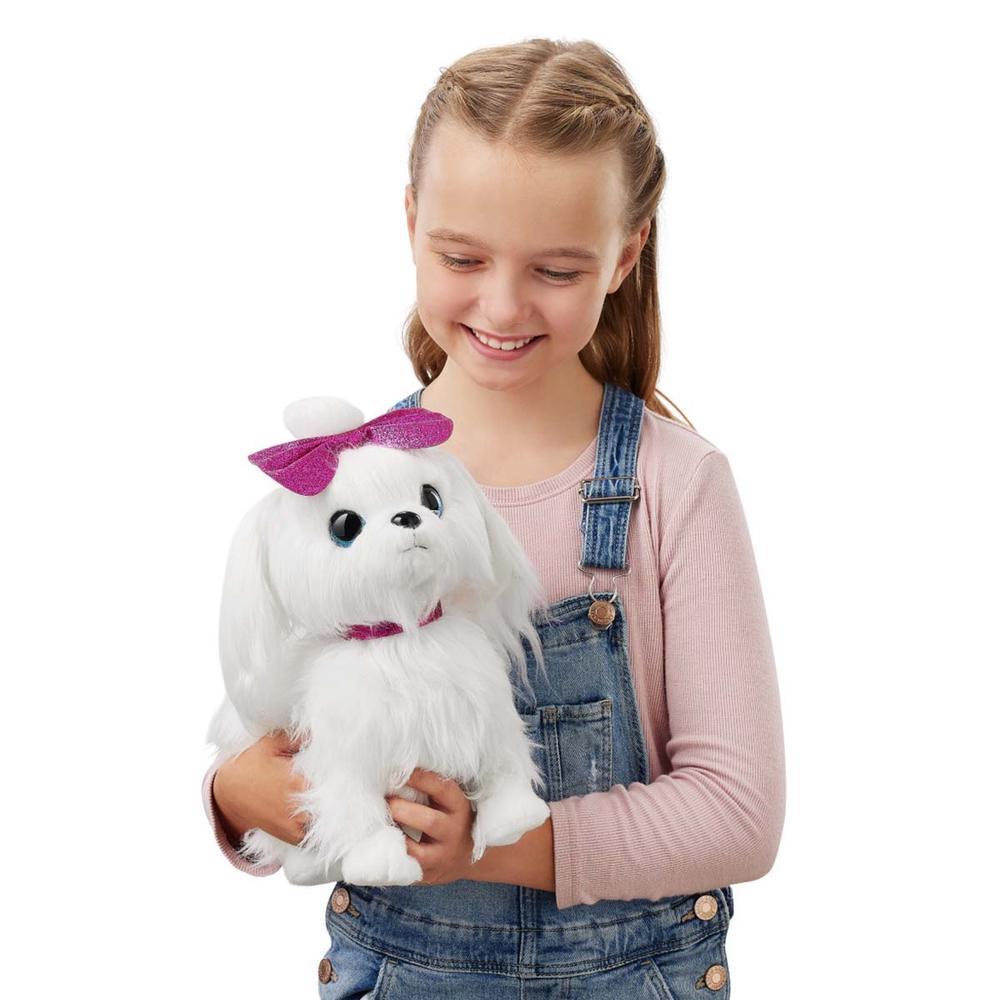 Foto 4 pulgar | Pets Alive Peluche Lil' Paw Paw Series 1