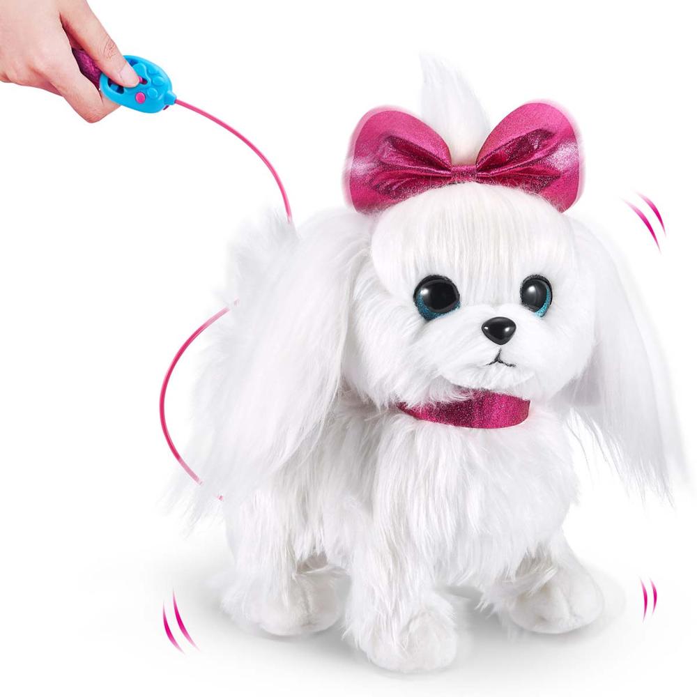 Foto 5 pulgar | Pets Alive Peluche Lil' Paw Paw Series 1