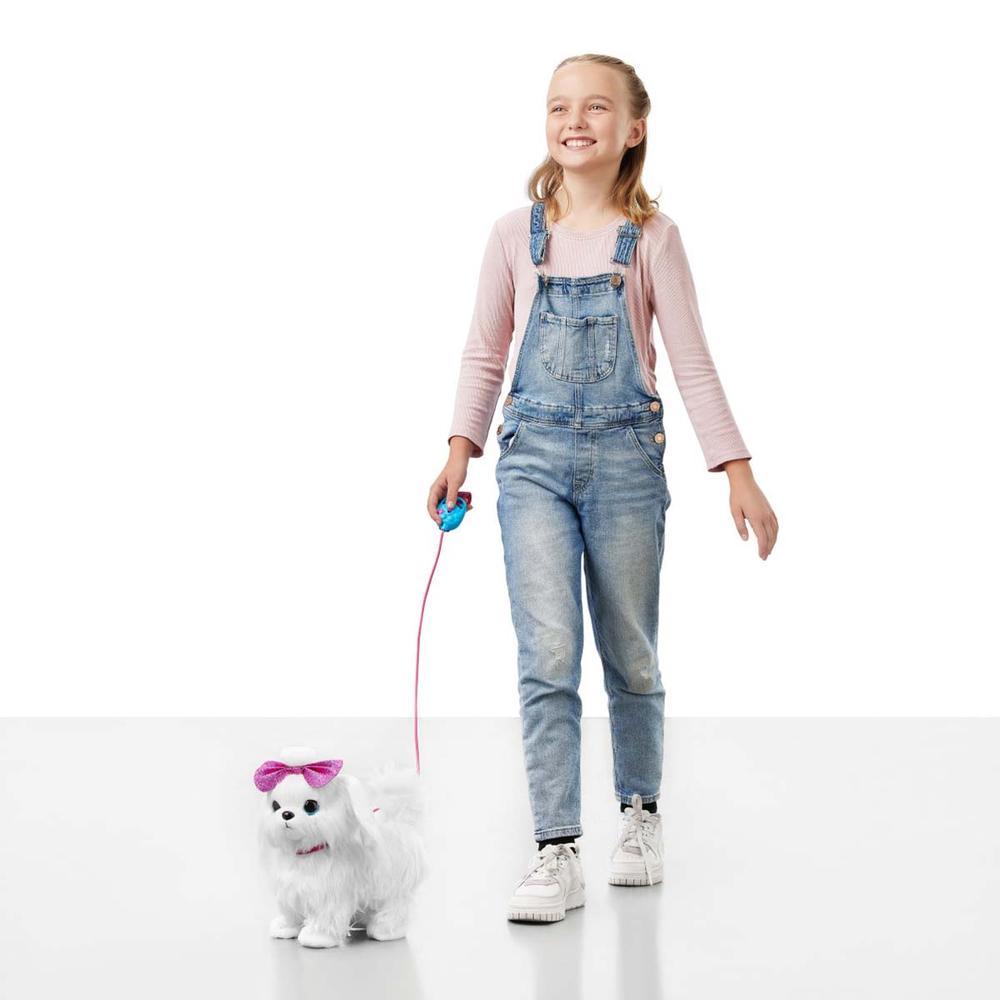 Foto 5 | Pets Alive Peluche Lil' Paw Paw Series 1