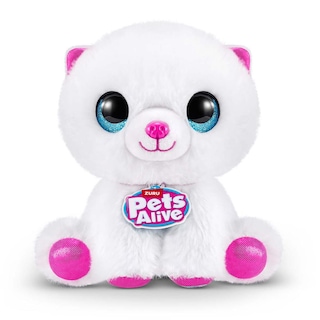 Foto 5 | Pets Alive Peluche Puppy Rescue Surprise