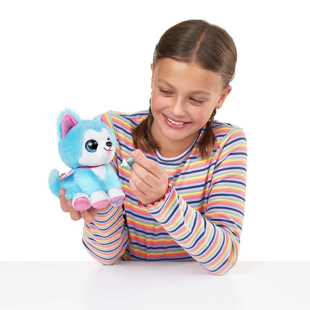 Foto 6 | Pets Alive Peluche Puppy Rescue Surprise