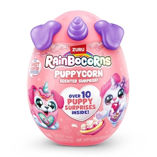 Foto 1 | Rainbocorns Peluche Puppycorn