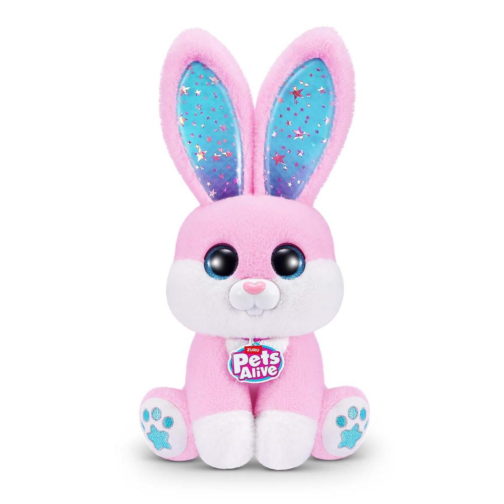 Foto 3 | Pets Alive Peluche Magic Bunnies Surprise Series 1