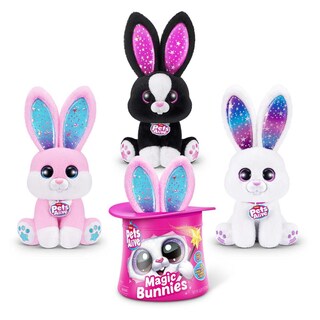 Foto 4 | Pets Alive Peluche Magic Bunnies Surprise Series 1