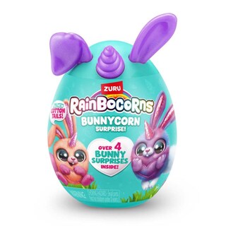 Foto 2 | Rainbocorns Peluche Bunnycorn Surprise Series 2
