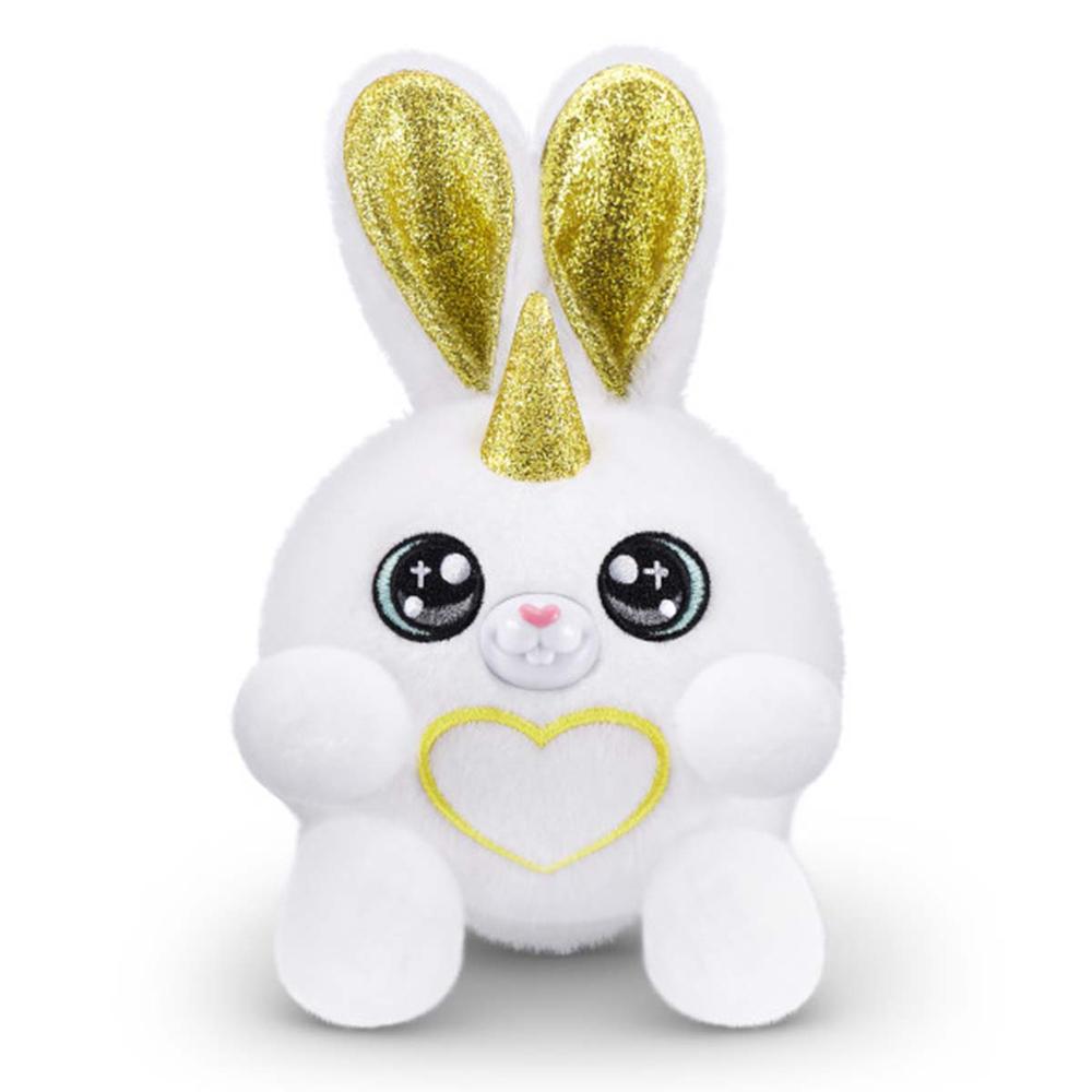 Foto 5 pulgar | Rainbocorns Peluche Bunnycorn Surprise Series 2