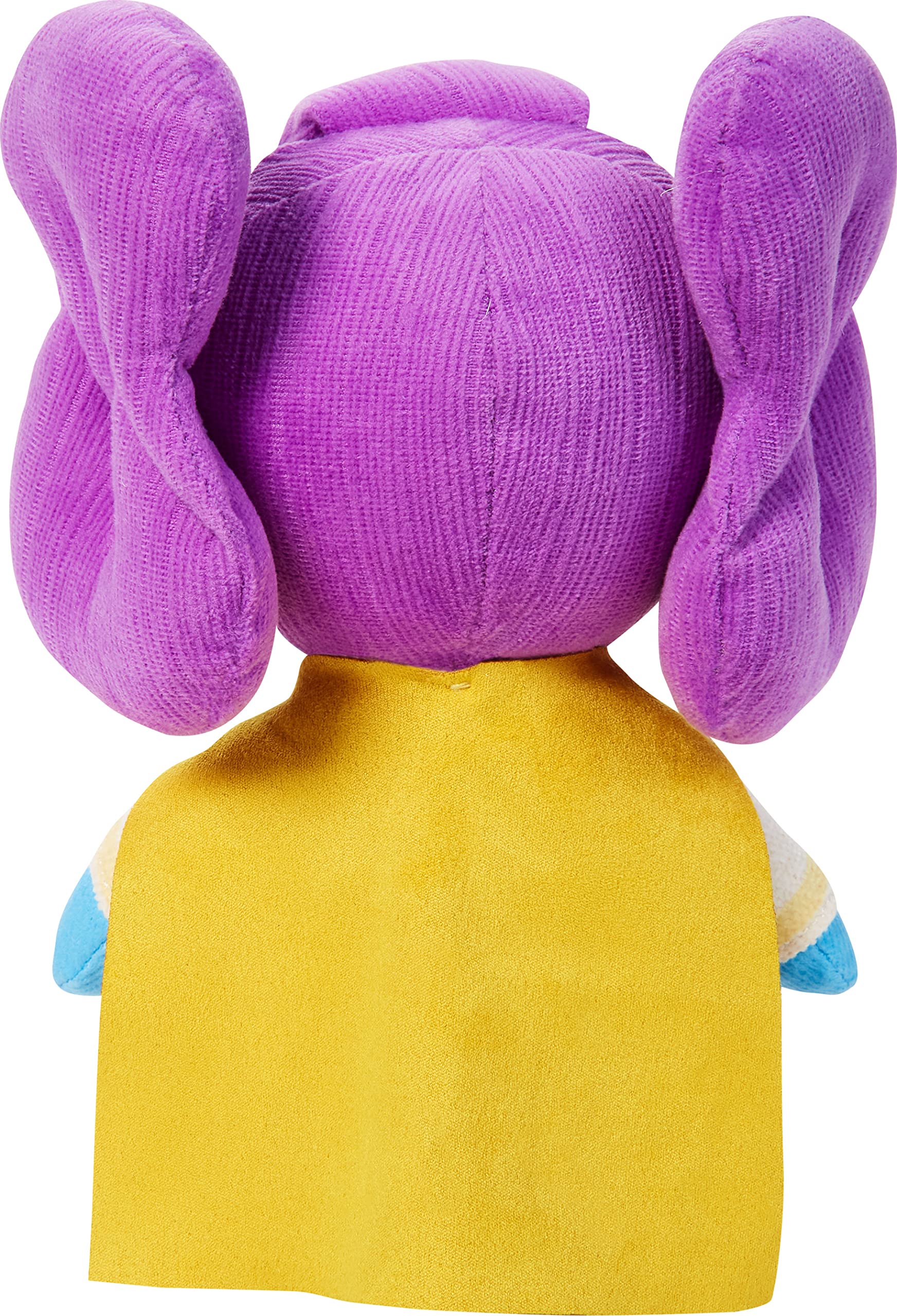 Foto 6 pulgar | Muñeca De Peluche Mattel Star Wars Young Jedi Adventures Lys 20 Cm - Venta Internacional.