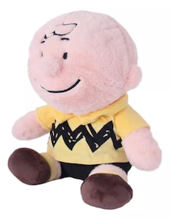 Foto 2 | Miniso Peluche Snoopy Charlie + Termo Güish de Regalo