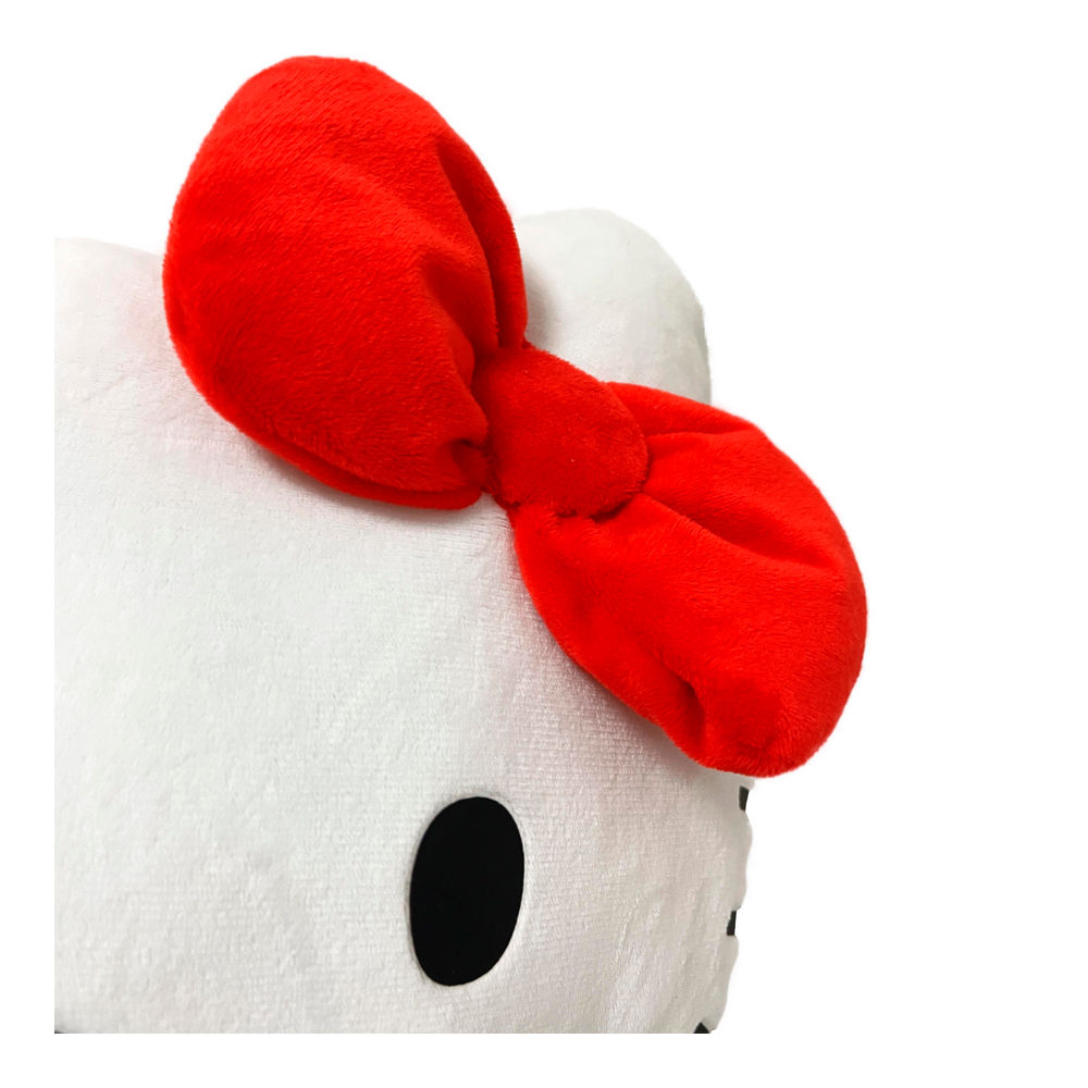 Foto 6 pulgar | Peluche Ruz Sanrio (hello Kitty 40 Cm Azul)