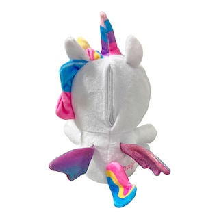 Foto 2 | Peluche Ruz Onix (unicornio 21 Cm Blanco)