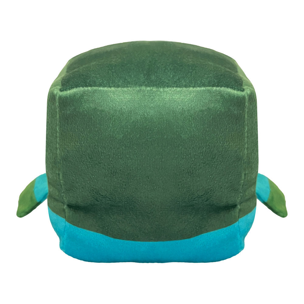 Foto 2 | Peluche Ruz Minecraft Zombie 11 Cm Verde