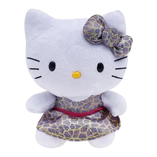 Foto 1 | Peluche Ruz Sanrio Hello Kitty 16 Cm Amarillo