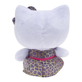 Foto 2 | Peluche Ruz Sanrio Hello Kitty 16 Cm Amarillo