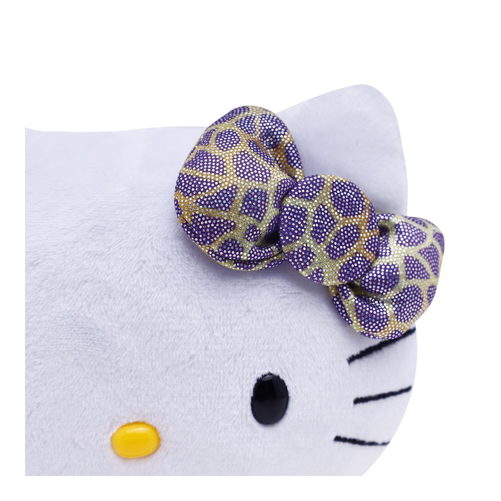 Foto 6 pulgar | Peluche Ruz Sanrio Hello Kitty 16 Cm Amarillo