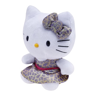 Foto 6 | Peluche Ruz Sanrio Hello Kitty 16 Cm Amarillo