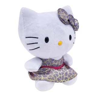 Foto 7 | Peluche Ruz Sanrio Hello Kitty 16 Cm Amarillo