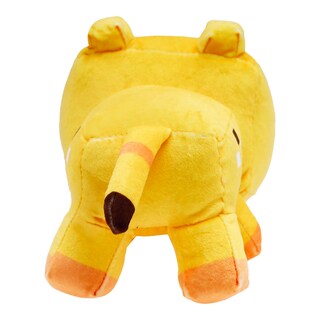 Foto 2 | Peluche Ruz Minecraft Ocelote 12 Cm Amarillo