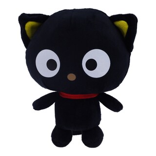 Foto 1 | Peluche Ruz Sanrio Chococat 18 Cm Negro