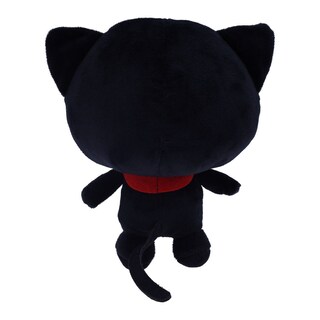 Foto 2 | Peluche Ruz Sanrio Chococat 18 Cm Negro