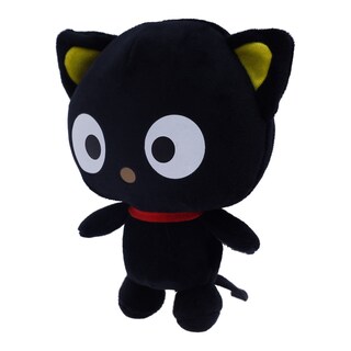 Foto 6 | Peluche Ruz Sanrio Chococat 18 Cm Negro