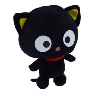 Foto 7 | Peluche Ruz Sanrio Chococat 18 Cm Negro