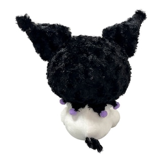 Foto 6 | Peluche Deluxe Plush Ruz Hello Kitty (kuromi 30 Cm Negro)