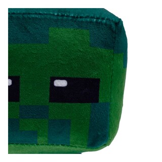 Foto 5 | Peluche Ruz Minecraft Zombie 17 Cm Verde