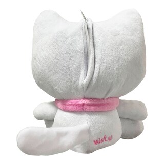 Foto 2 | Peluche Ruz Onix (misty 18 Cm Blanco)