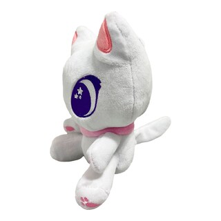 Foto 6 | Peluche Ruz Onix (misty 18 Cm Blanco)