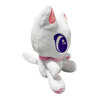 Foto 7 | Peluche Ruz Onix (misty 18 Cm Blanco)