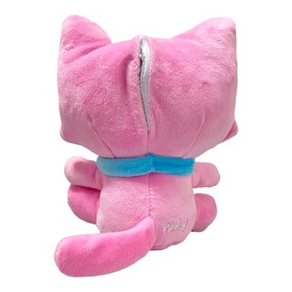 Foto 2 | Peluche Ruz Onix (pinky 18 Cm Rosa)