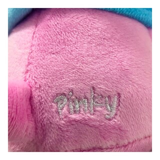 Foto 5 | Peluche Ruz Onix (pinky 18 Cm Rosa)