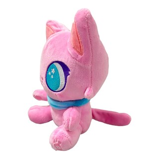 Foto 6 | Peluche Ruz Onix (pinky 18 Cm Rosa)