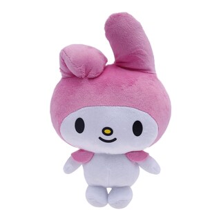 Foto 1 | Peluche Ruz Sanrio Melody 18 Cm Rosa