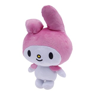 Foto 6 | Peluche Ruz Sanrio Melody 18 Cm Rosa