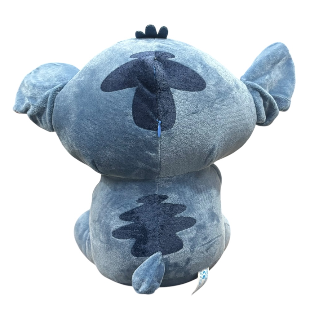 Foto 4 pulgar | Muñeco de Peluche Grande Stitch 100% Algodón