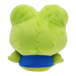 Foto 2 | Peluche Ruz Sanrio Keroppi 18 Cm Verde