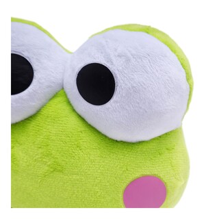 Foto 5 | Peluche Ruz Sanrio Keroppi 18 Cm Verde